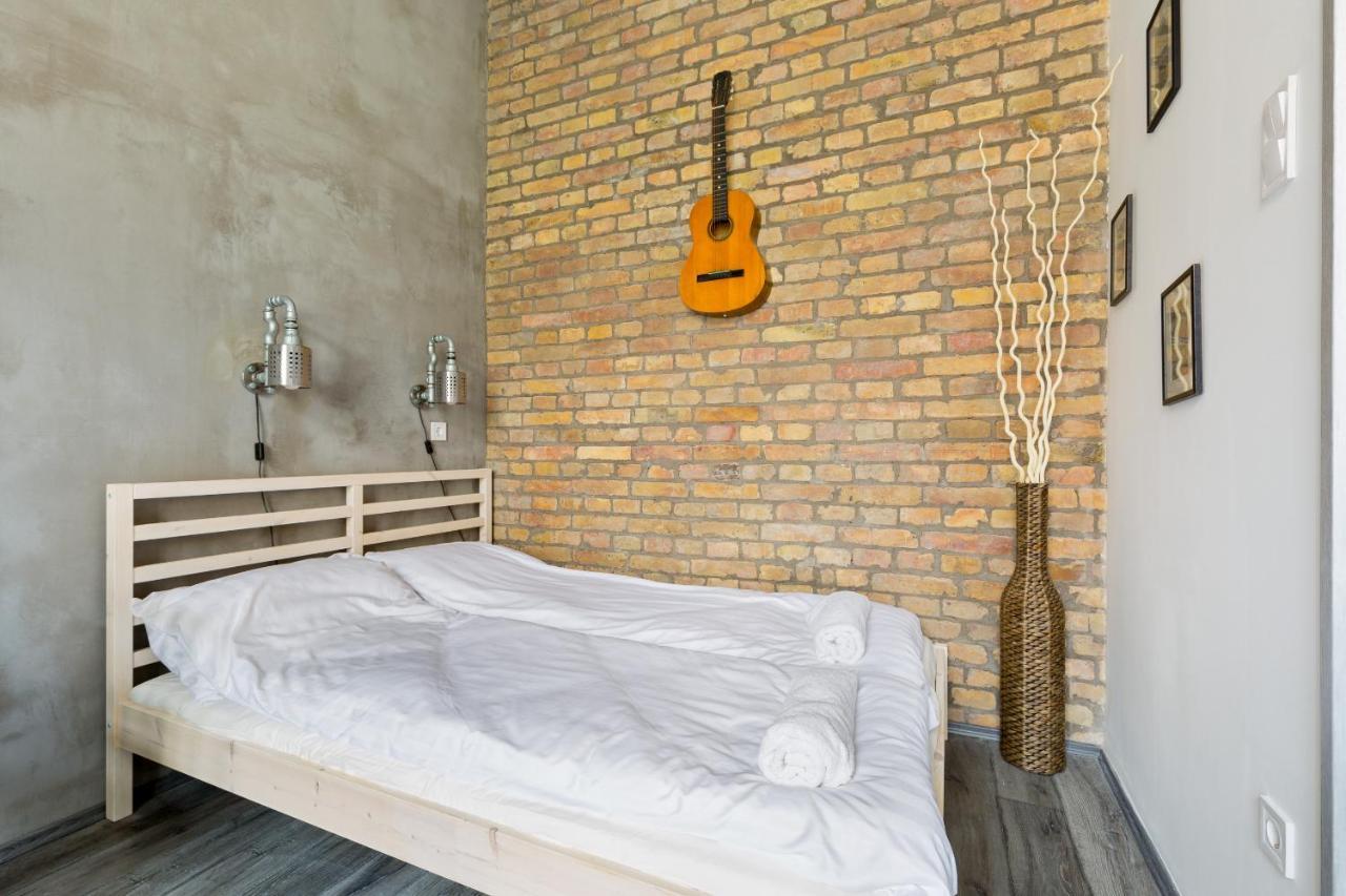 K10 A Kazinczy Apartment ブダペスト エクステリア 写真