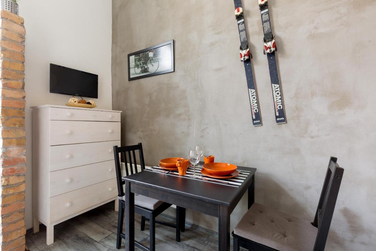 K10 A Kazinczy Apartment ブダペスト エクステリア 写真